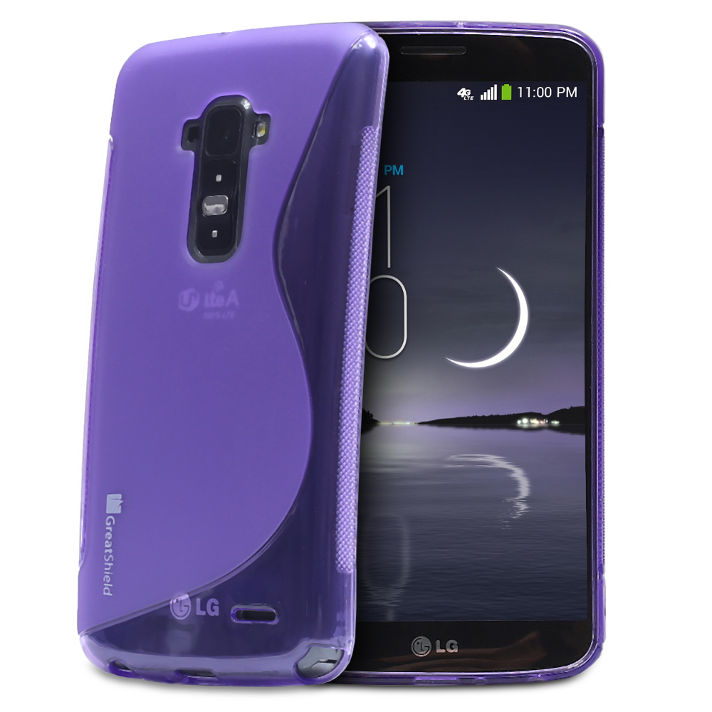Guardian S Series Case For Lg G Flex Greatshield
