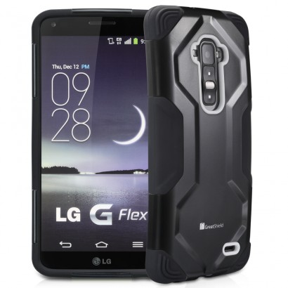 Fusion Series For Lg G Flex Greatshield